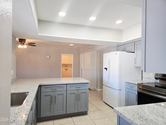 Photo - 5132 W Las Palmaritas Dr