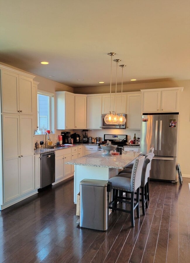 Photo - 3 Bedroom Home in Poulsbo's Vinland Point