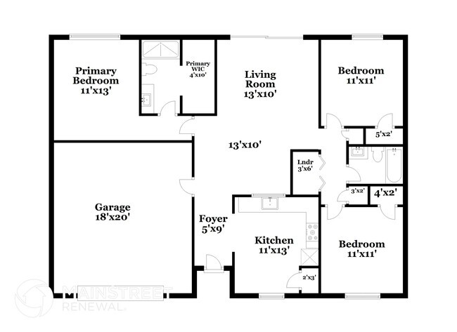 Building Photo - 12062 Callicarpa Ln Rental