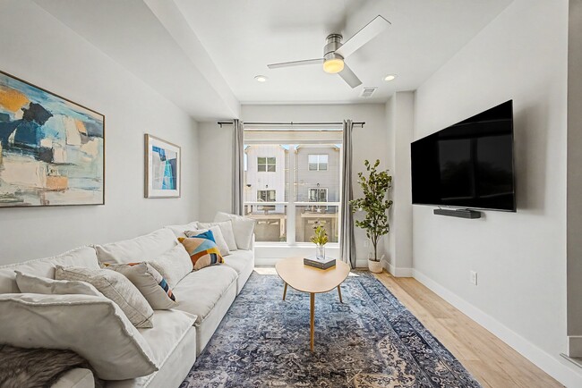 Photo - 3437 W 63rd Pl