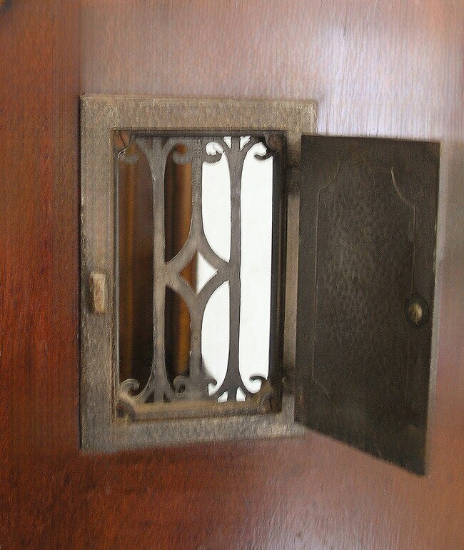 Photo - Charles Flats