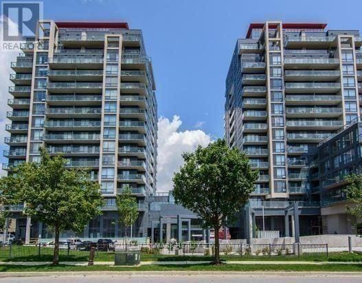 Photo - 9090 Yonge St Unité #1608
