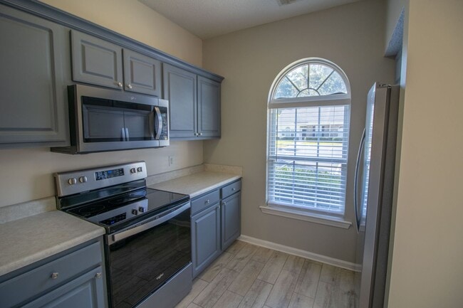 Photo - Henderson Townhomes