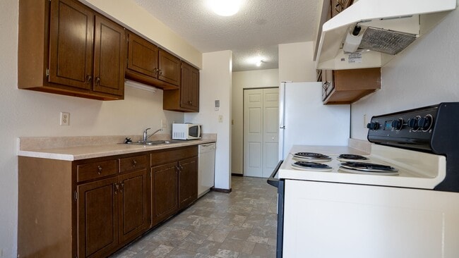 Photo - Westside 3rd Floor Condo Unit 307