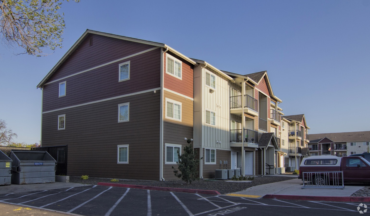 Photo - Sagewood Apartments