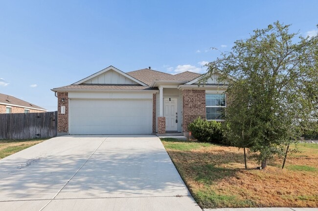 3312 Dusted Daisey St