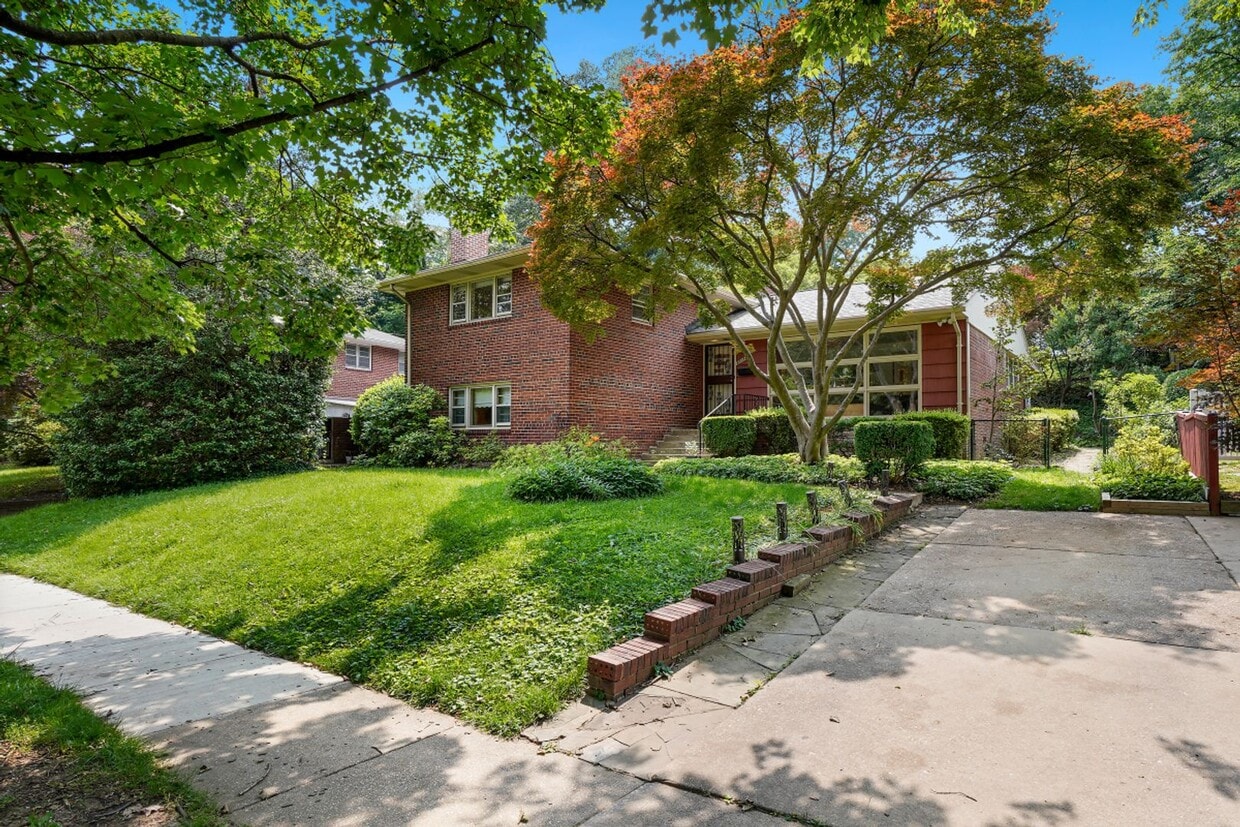 Spacious Split Level on Sundale Stone's Th... - Spacious Split Level on Sundale Stone's Th...