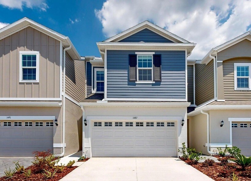 Photo - 1342 Flatwood St