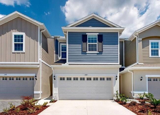 Building Photo - 1342 Flatwood St