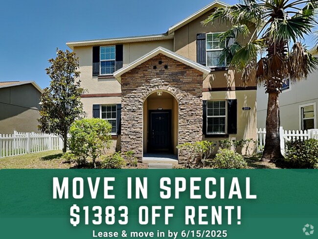 Building Photo - 21087 Pleasant Plains Pkwy Rental