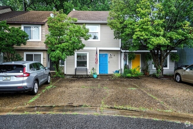 Building Photo - 2310 Merl Cir Rental