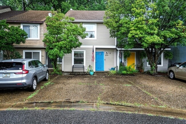Photo - 2310 Merl Cir Townhome