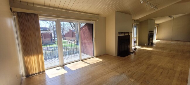 Photo - Two-Bedroom Condo| Parking + WiFi Included!