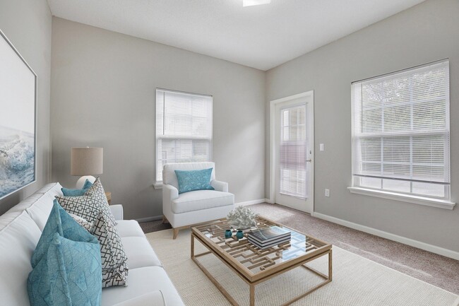 Photo - Clemmons Station Apartment Homes