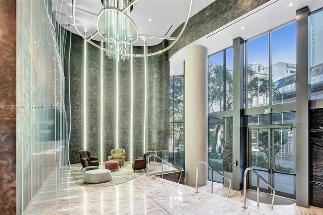 Photo - 1000 Brickell Plaza Unit PH5106