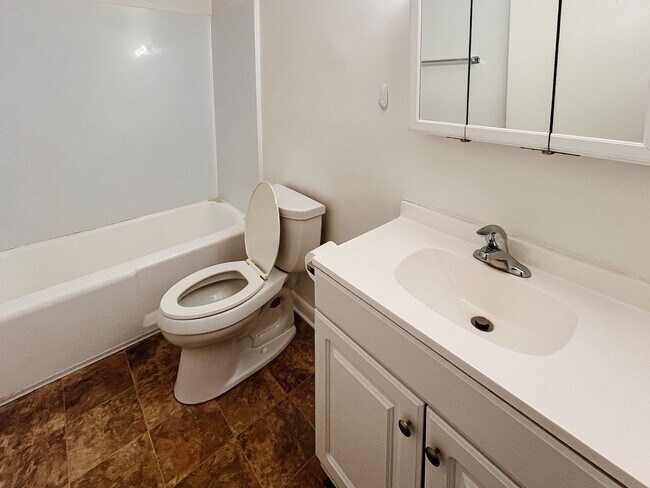 Photo - Updated 2 Bedroom, 1 Bath Condo