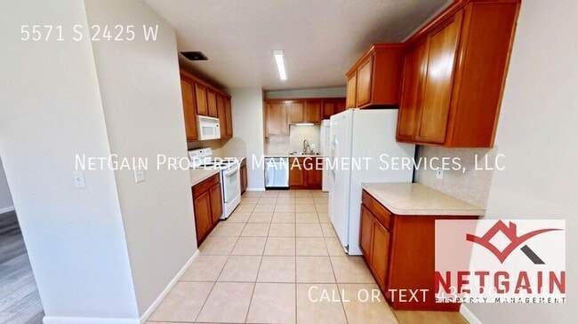 Photo - 5571 S 2425 W