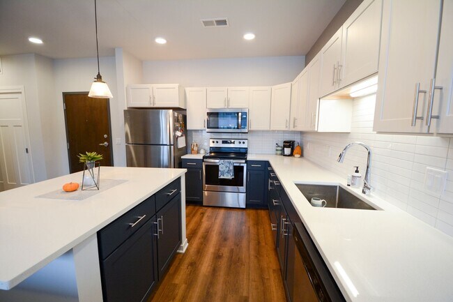 Photo - Garver Point