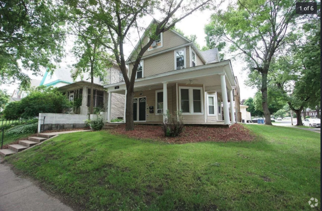 Building Photo - 3200 Aldrich Ave S Rental