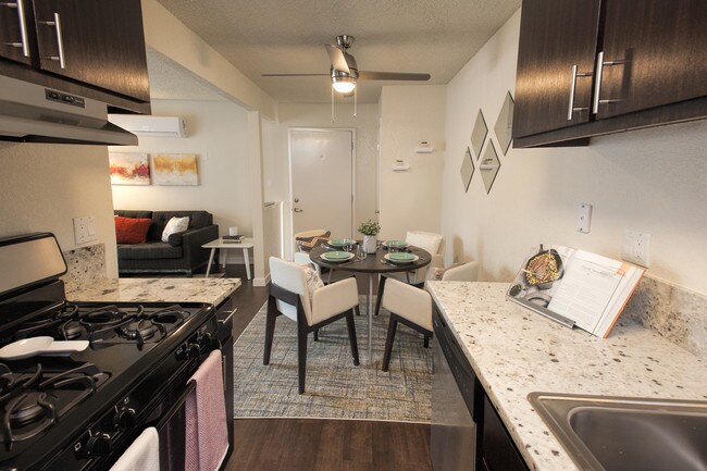 Photo - The Trees at Madison