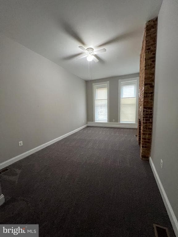 Building Photo - 2014 McCulloh St Unit 1