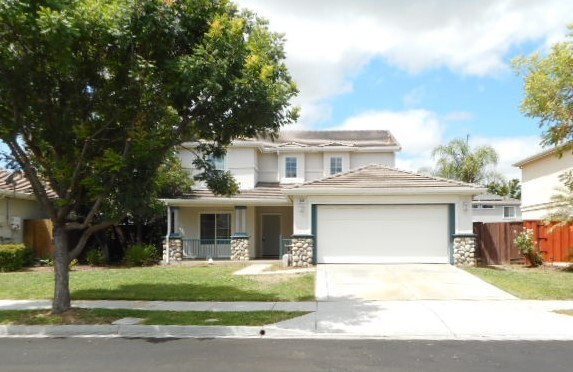 COMING SOON 4 Bedroom, 2.5 bath Brentwood ... - COMING SOON 4 Bedroom, 2.5 bath Brentwood ... House