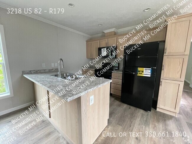 Building Photo - 3218 OH-82 Rental