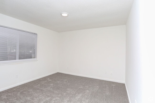 1er dormitorio - Hickory Plantation