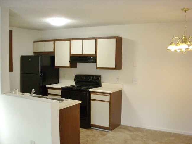 Photo - Huntington Place Apartments