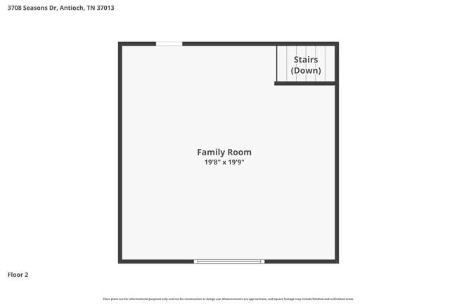 Photo - 3708 Seasons Dr