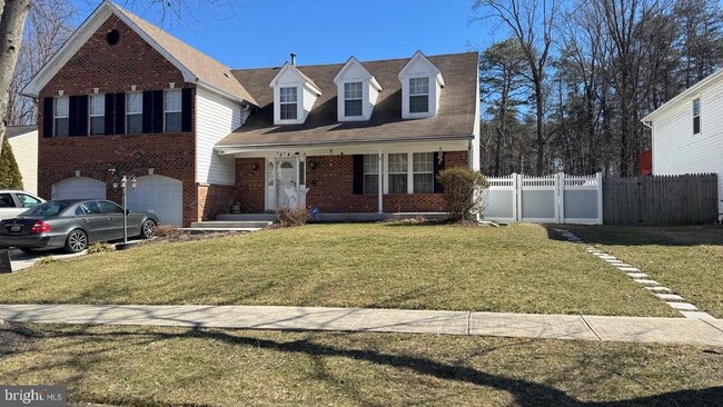 Photo - 7514 Old Chapel Dr House