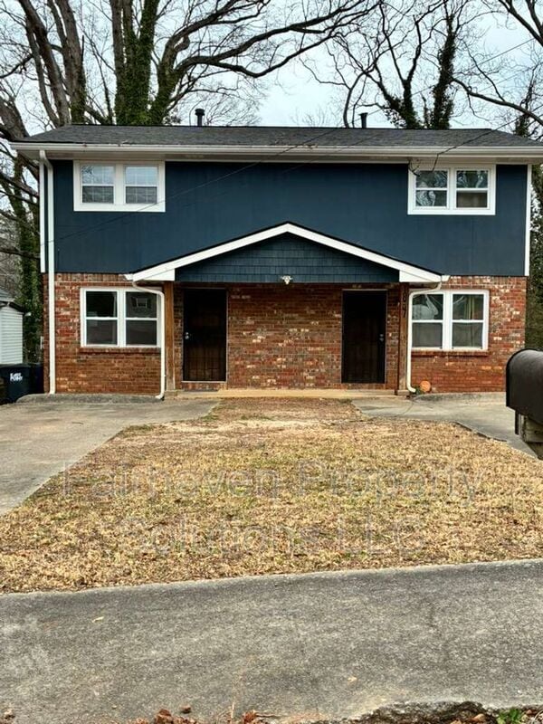 Building Photo - 1859 Williams Ave