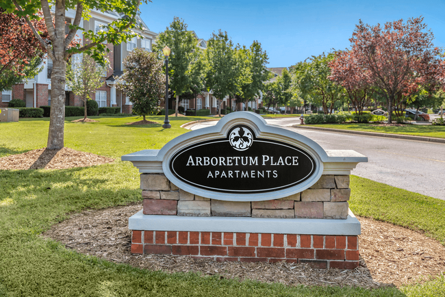 Photo - Arboretum Place Apartments