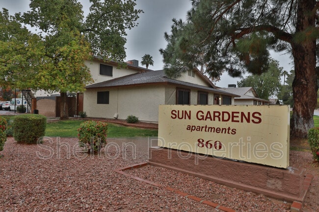 Photo - 860 E Brown Rd