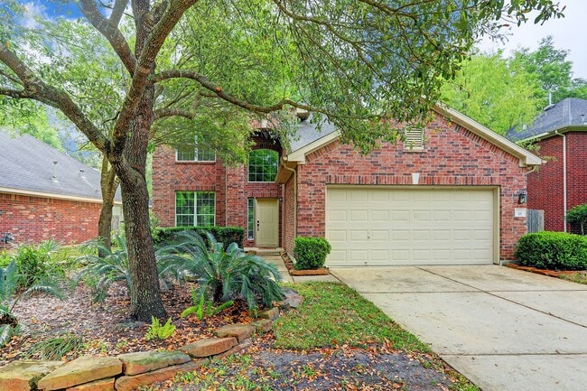 Building Photo - 18 Prairie Oak Dr Rental
