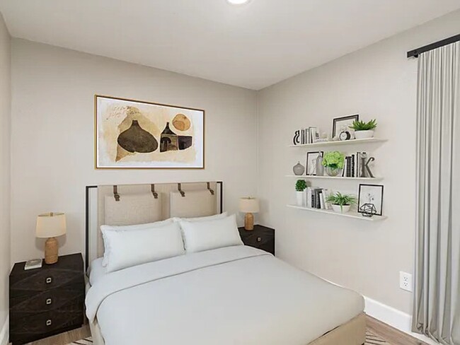 Charming 1-Bedroom ADU: Modern Living in L... - Charming 1-Bedroom ADU: Modern Living in L... Casa