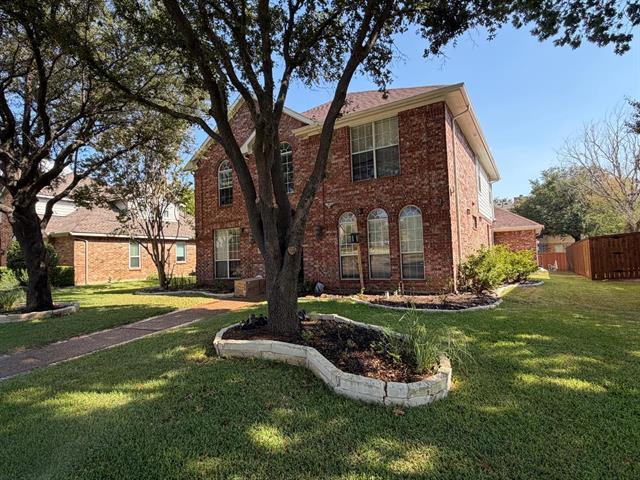 3316 Duval Dr
