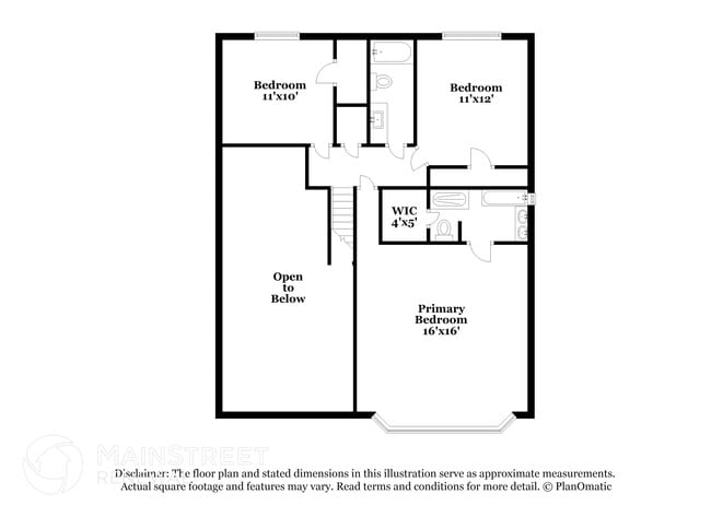 Photo - 2425 Bennington Dr