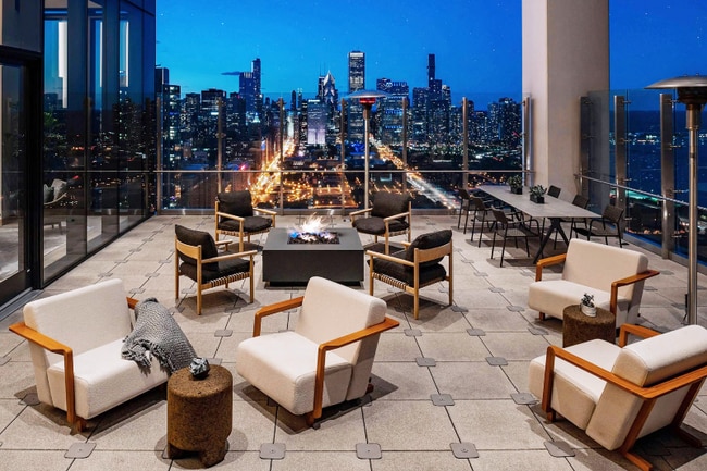 Photo - 1235 S Indiana Ave