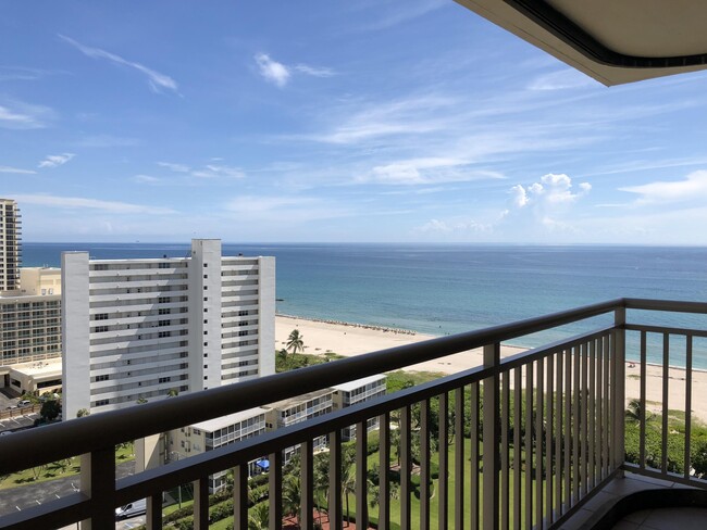 Photo - 3400 N Ocean Dr Condo Unit 1703