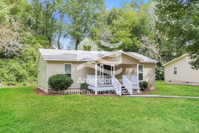 Photo - 448 Bussey Ave