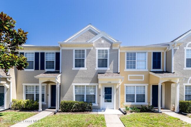Building Photo - 1390 Hampton Park Ln Rental