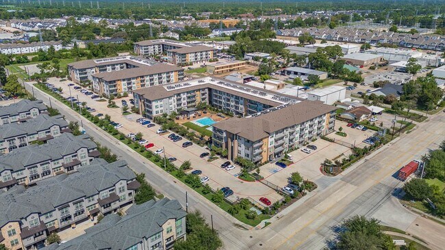 Avasa Spring Branch general photo - Avasa Spring Branch