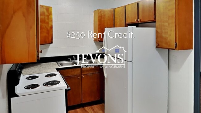 Building Photo - 717 N 5th Ave Unit 2