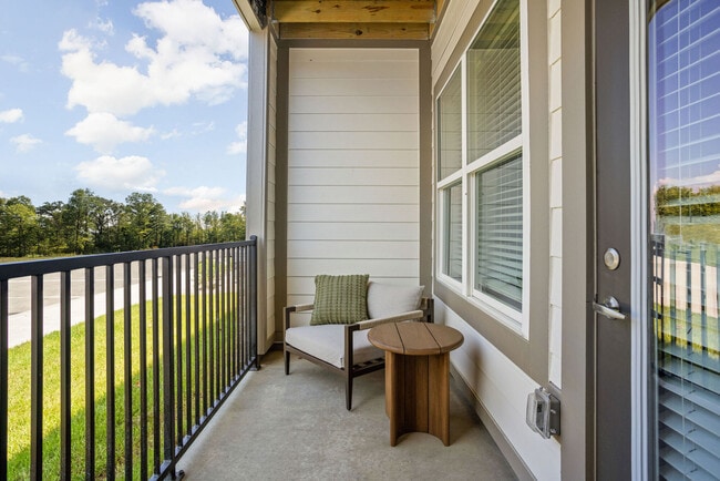 BroadAcre Apartments of McCordsville