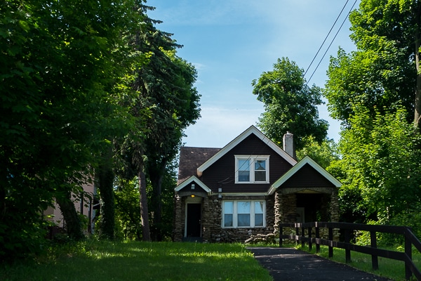 Photo - 1920 E Genesee St