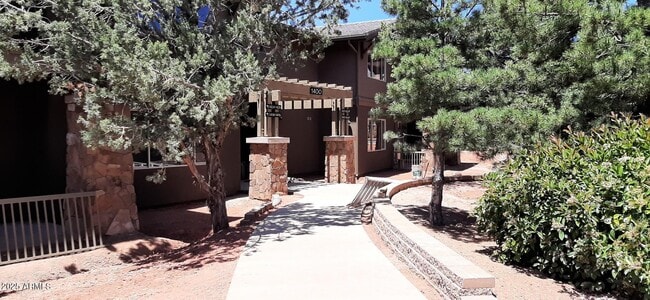 Building Photo - 1413 Kestrel Cir Unit 1413