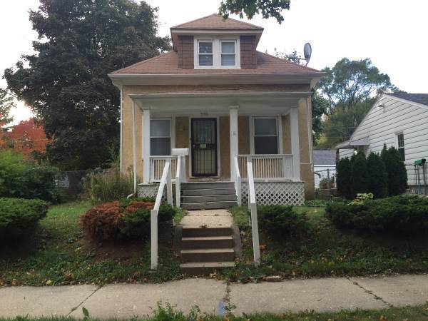 Building Photo - 4 Bedroom Single Family Home