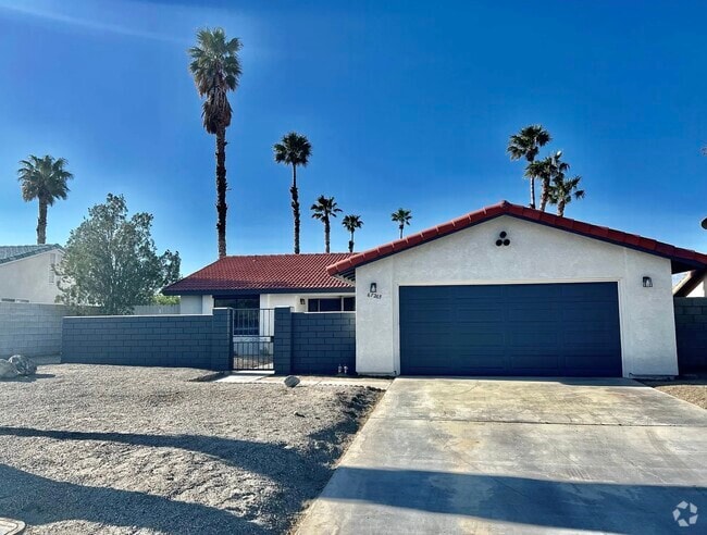 Building Photo - 67265 Medano Rd Rental