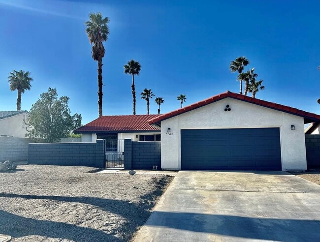 Photo - 67265 Medano Rd House